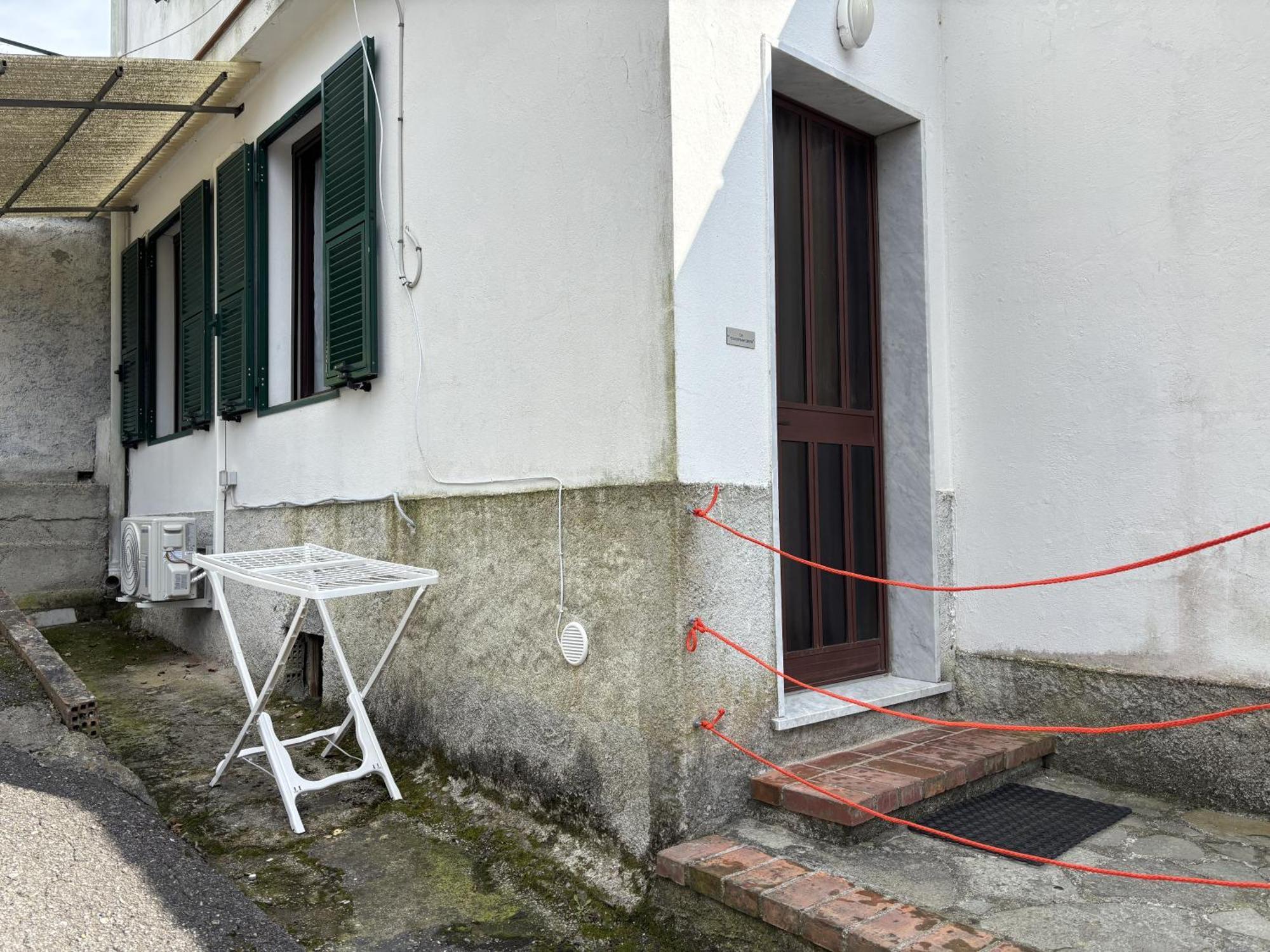 Solarolo Village Moneglia Kamer foto